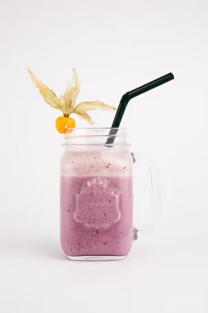 Banane, Luleshtrydhe, Ananas