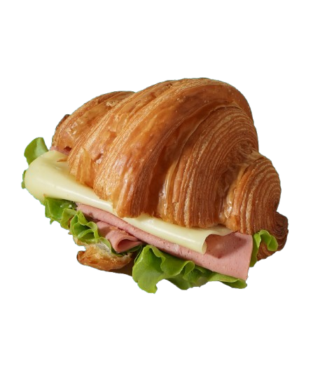Croissant i Kripur