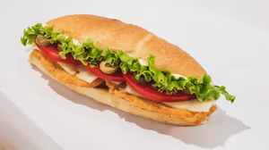 Sanduic Kotolete Pule