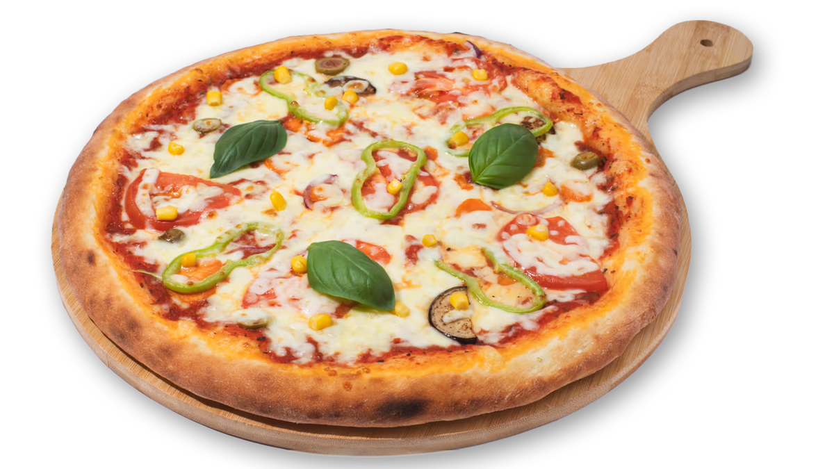 Vegjetariane (Familjare)