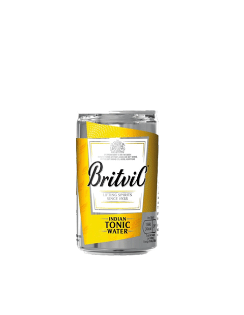 Tonic Water