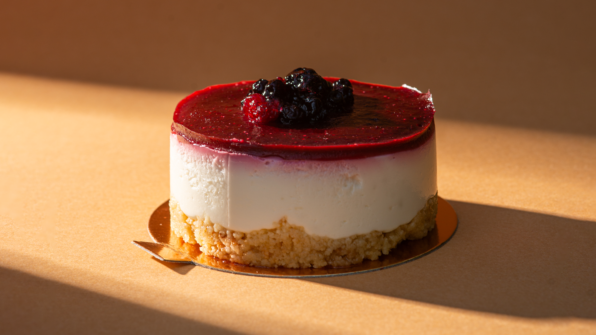 Cheese Cake