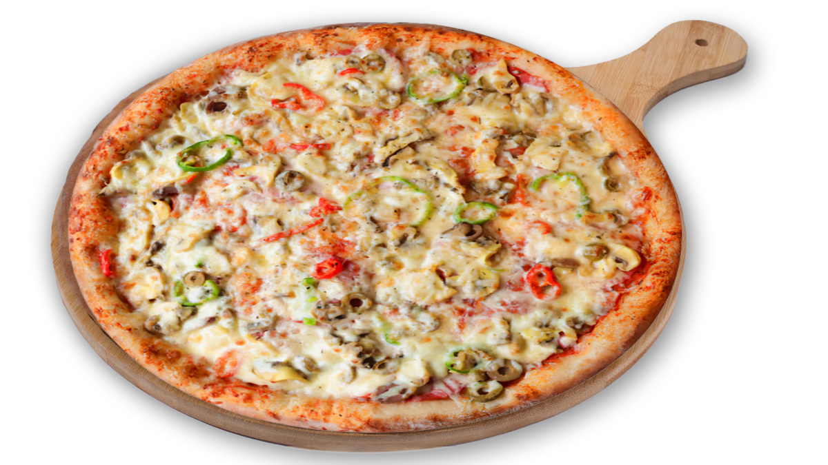 Capricciosa (Family)