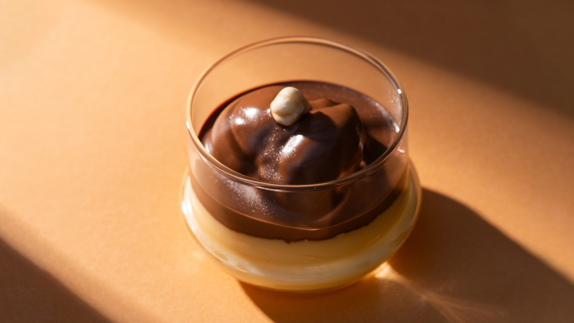 Profiterol
